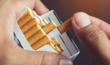 2025 Harga Rokok Naik, Pemerintah Batasi Konsumsi Produk Berdampak Negatif bagi Kesehatan