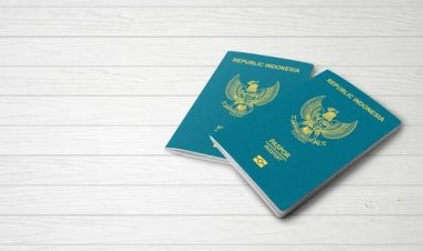 Mulai 17 Desember, Segini Harga Baru Bikin Paspor