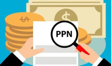 Pemerintah Tetap Naikkan Tarif PPN Menjadi 12% Mulai 1 Januari 2025