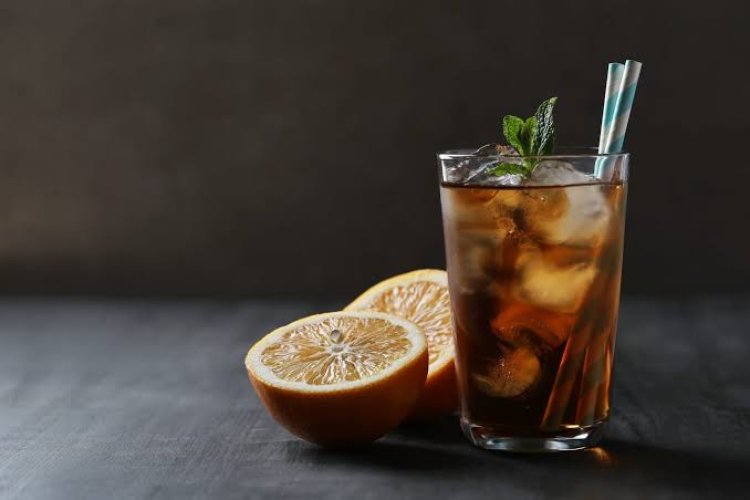 4 Minuman Ini Sebaiknya Dibatasi Konsumsinya, Bisa Bikin Usus Rusak