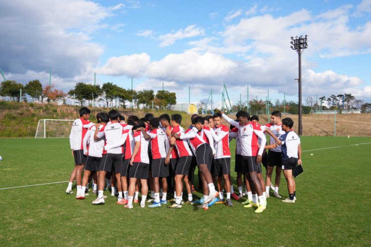 Timnas U-20 Indonesia Siap Bertarung di Piala Asia U-20 2025, Indra Sjafri Panggil 26 Pemain