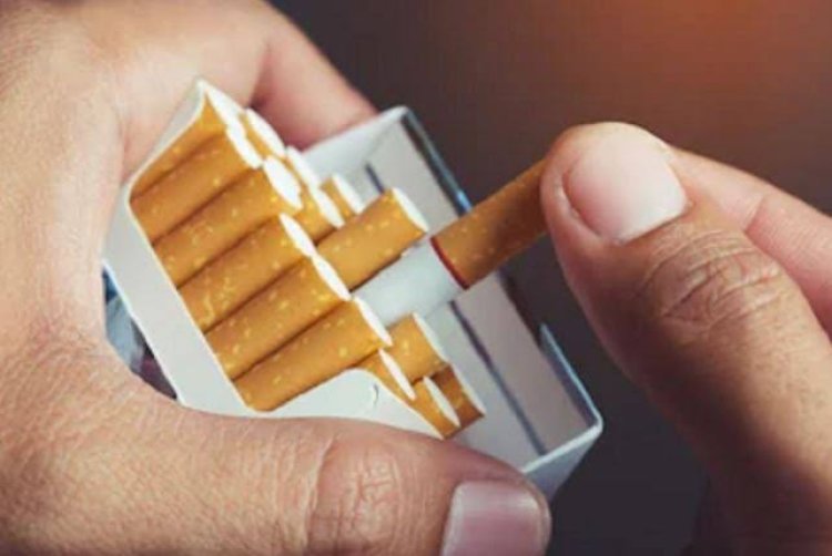 2025 Harga Rokok Naik, Pemerintah Batasi Konsumsi Produk Berdampak Negatif bagi Kesehatan