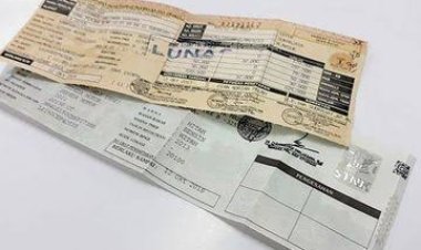 2 Pajak Baru Kendaraan Bermotor Berlaku Mulai Hari Ini