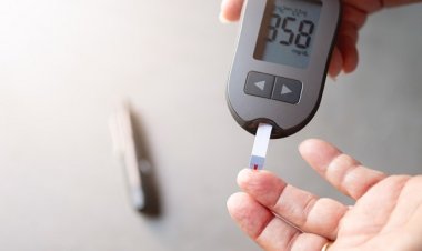 Gejala Gula Darah Tinggi di Pagi Hari yang Perlu Dikenali