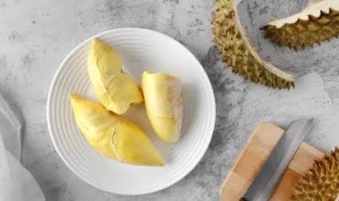Makanan-Minuman yang Sebaiknya Tak Dimakan Bersama Durian, Ini Daftarnya