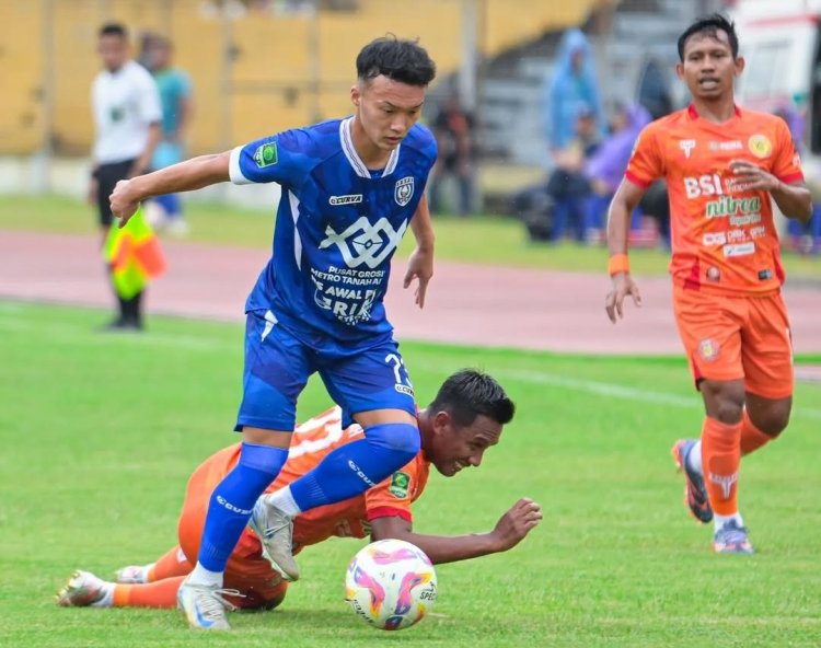 Hasil Persiraja vs PSPS Pekanbaru, Askar Bertuah Akan Curi Poin di Kandang Laskar Rencong