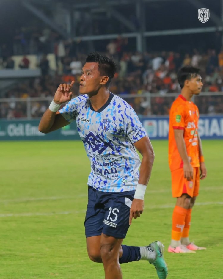 Hasil Persiraja vs PSPS Pekanbaru 0-2, Askar Bertuah di Puncak Klasemen Grup X Babak 8 Besar Liga 2 Musim 2024-2025