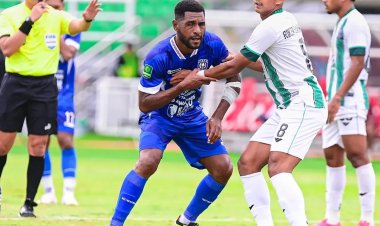 Hasil Deltras FC vs PSPS Pekanbaru 2-0, Askar Bertuah Terancam Gagal Masuk ke Liga 1