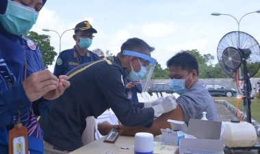 241 Puskemas di Riau Siap Jalankan Program Cek Kesehatan Gratis