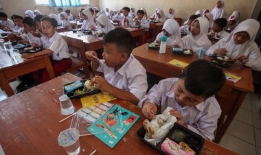 Selama Ramadan 1446 H Siswa Belajar 6 hingga 25 Maret 2025 di Sekolah, Ini Dia Surat Edaran Disdik Riau