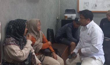 Lia dan Fina Asal Cianjur Dijanjikan Jadi Asisten Rumah Tangga di Malaysia, Tim Gabungan Selamatkan Dua Calon PMI
