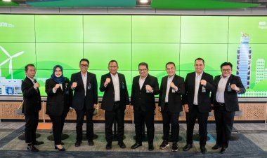 Berkomitmen MengEMASkan Indonesia, Pegadaian Cetak Laba 5,85 Triliun Selama 2024