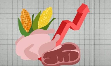 Daerah Diminta Waspada Lonjakan Inflasi Pangan Jelang Ramadan dan Lebaran Idulfitri