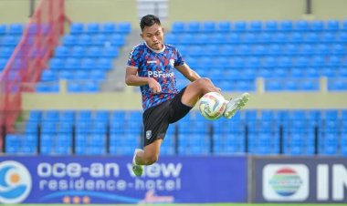 Hasil Persijap vs PSPS Pekanbaru, Askar Bertuah Bertarung untuk Menang, Playoff Promotion Liga 1