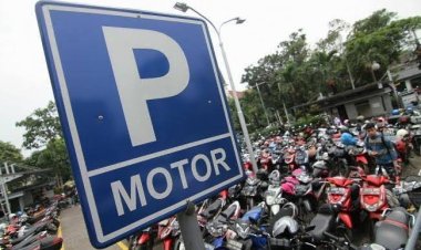 Perkara Sepele, Tarif Parkir Jadi Penyumbang Inflasi di Kota Pekanbaru