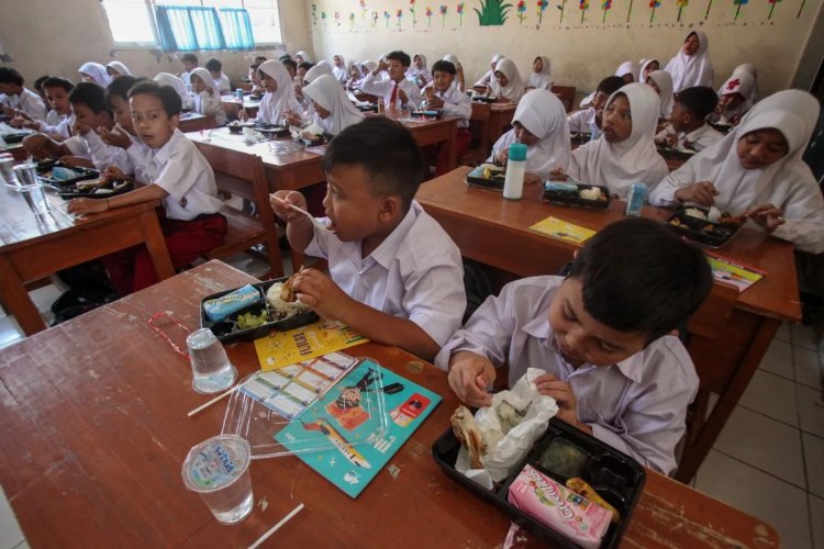 Selama Ramadan 1446 H Siswa Belajar 6 hingga 25 Maret 2025 di Sekolah, Ini Dia Surat Edaran Disdik Riau