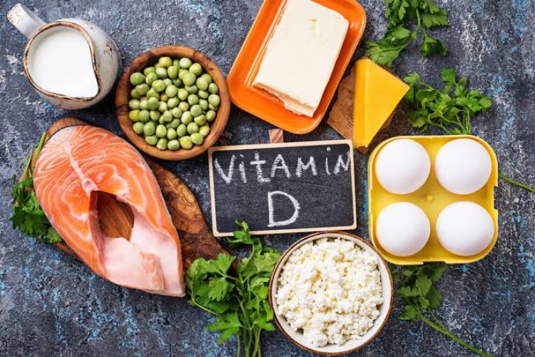 Viral Vitamin D3 Disebut Bisa Bantu Turunkan BB, Dokter Gizi Bilang Gini