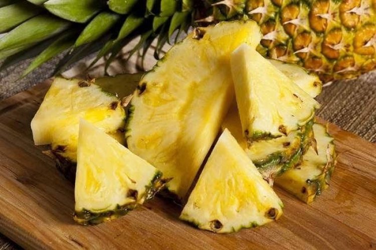 7 Buah yang Bisa Picu GERD, Ada Lemon hingga Nanas