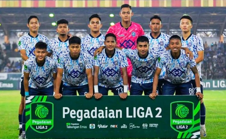 Hasil Persijap vs PSPS Pekanbaru, Playoff Promotion Liga 1, Asa Askar Bertuah Wajib Menang