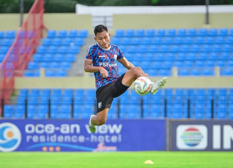 Hasil Persijap vs PSPS Pekanbaru, Askar Bertuah Bertarung untuk Menang, Playoff Promotion Liga 1