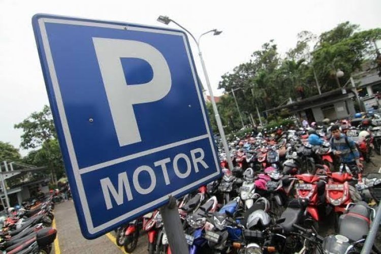 Perkara Sepele, Tarif Parkir Jadi Penyumbang Inflasi di Kota Pekanbaru