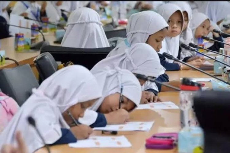 Disdik Pekanbaru Terbitkan Aturan Pembelajaran Selama Ramadan 1446 H