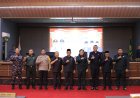 DPRD Kepulauan Meranti Rapat Paripurna Penyampaian Pidato Perdana Bupati dan Wakil Bupati 2025-2030