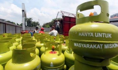 Kebutuhan BBM dan Gas LPG di Riau Pesisir Dipriotitaskan