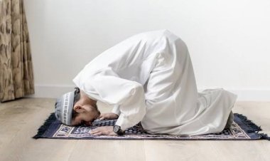Keutamaan Sholat Dhuha: Ibadah Sunnah dengan Banyak Manfaat