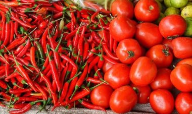 Harga Pangan Naik di Pekan Kedua Ramadan, Pemda Perlu Waspada Potensi Lonjakan Inflasi