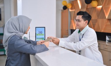 Jelang Mudik Lebaran, Pegadaian Hadirkan Gadai Bebas Bunga Untuk Masyarakat