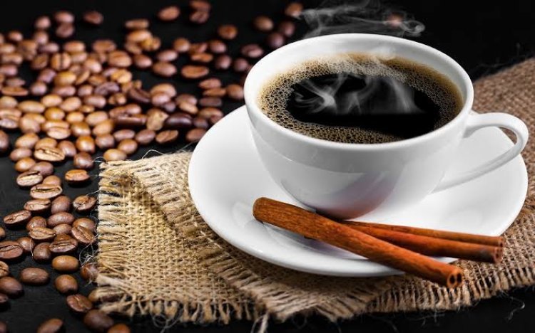 Tips Ngopi saat Puasa untuk Penuhi Kebutuhan Kafein