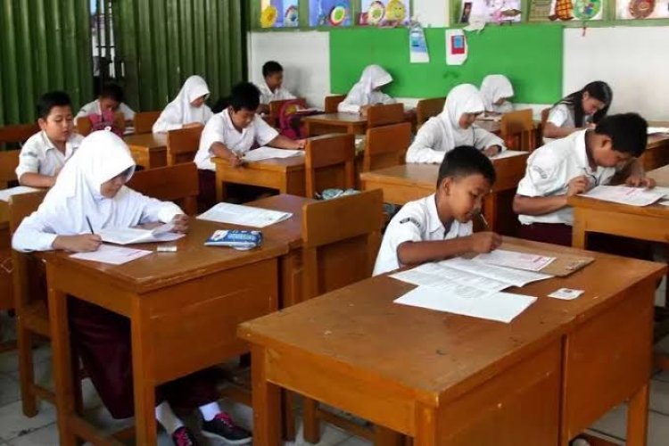 Libur Sekolah di Pekanbaru Dimajukan, Siswa Mulai Libur 21 Maret 2025