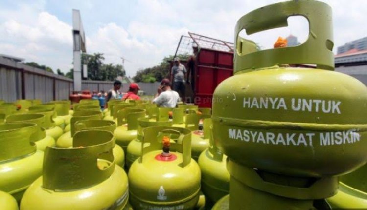 Kebutuhan BBM dan Gas LPG di Riau Pesisir Dipriotitaskan