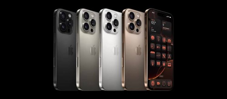 iPhone 16 Series Siap Dipasarkan di Indonesia