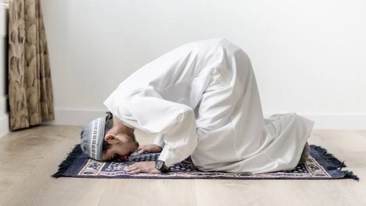 Keutamaan Sholat Dhuha: Ibadah Sunnah dengan Banyak Manfaat