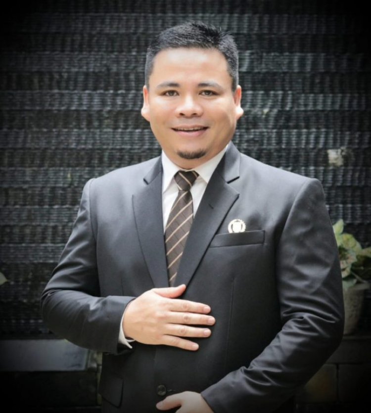 Wakil Ketua DPRD Kampar Sunardi Nyatakan Kampar Harus Punya Rumah Singgah di Pekanbaru