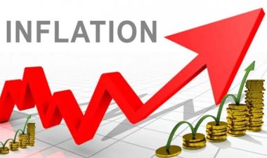 Inflasi Riau 0,68% Selama Ramadan (Maret 2025), Tembilahan Tertinggi