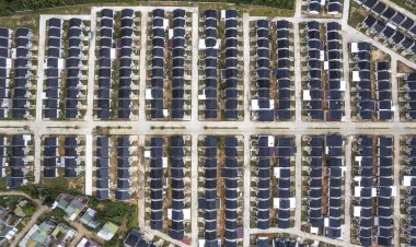 Syarat Gaji Beli Rumah Subsidi Naik: Lajang Rp12 Juta, Kawin Rp14 Juta