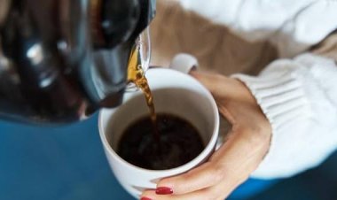 Waktu Paling Ideal Minum Kopi Agar Tidak Mati Muda