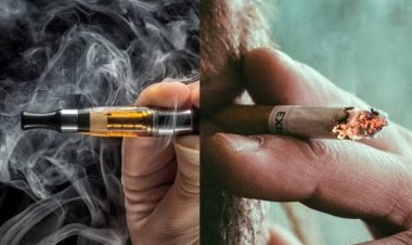 Bagi Kamu yang Menganggap Vape Lebih Aman dari Rokok Konvensional, Ini Kata Dokter Tirta
