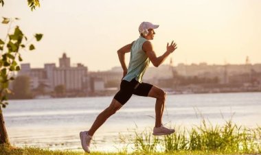 Jangan Malas Olahraga, Ini 8 Manfaat Slow Jogging Bagi Kesehatan