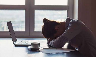 Gampang Capek Terus-menerus? Waspada Gejala Kanker!