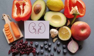 Ini Daftar Buah Terbaik dan Terburuk buat Ginjal