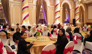 UIR Mendunia, Pendaftar Calon Mahasiswa Internasional Tembus 466 Orang