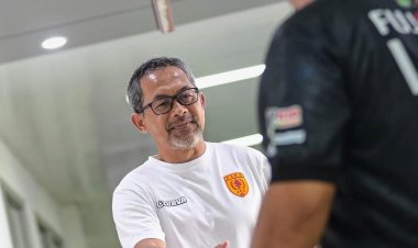 PSPS Pekanbaru Cari Pelatih Baru, Manajemen Akan Gelar RUPS Mei Nanti