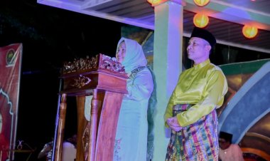 Kabupaten Bengkalis Jadi Tuan Rumah MTQ Riau ke-43, Digelar Mulai 21 Juni 2025