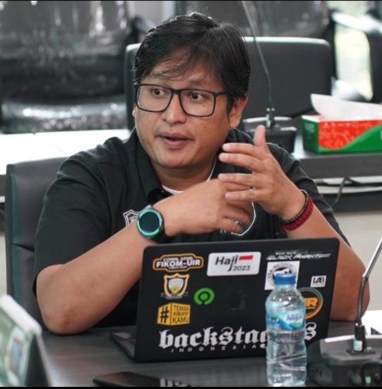 UIR Miliki Tujuh Prodi dari 10 Jurusan Kuliah yang Banyak Dicari Perusaaan