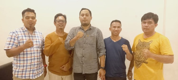 TPP KONI Rohul Umumkan Pendaftaran Balon Ketua, Dibuka Hari Ini