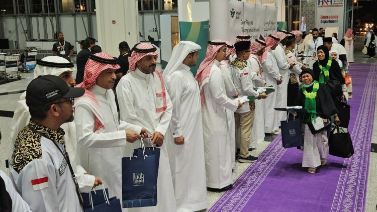 Kemenag Minta Jangan Tertipu Tawaran Visa Non Haji, Pemerintah Arab Saudi Ungkap Sudah Banyak Korban